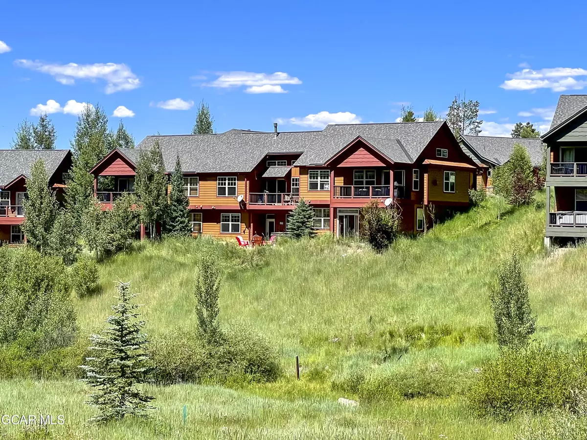 Fraser, CO 80442,220 Reunion CT