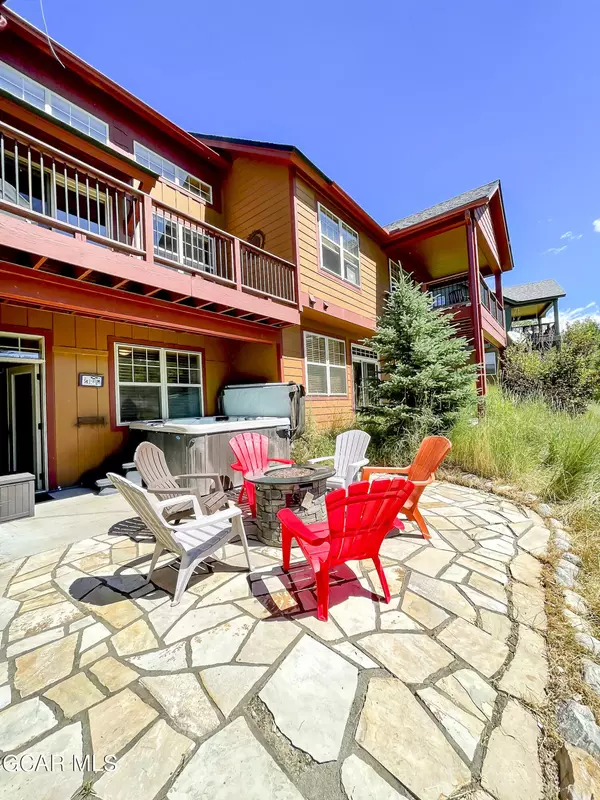 Fraser, CO 80442,220 Reunion CT