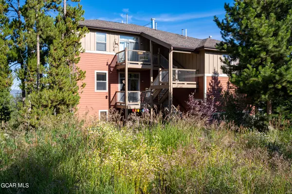 Fraser, CO 80442,400 Cougar/GCR 8342 AVE #3