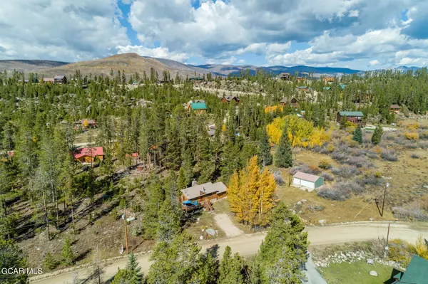 Grand Lake, CO 80447,633 GCR 465/ Lakeview