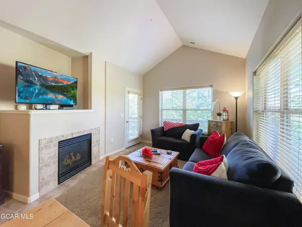 Fraser, CO 80442,37 GCR 8040N aka Waterside Ct #201