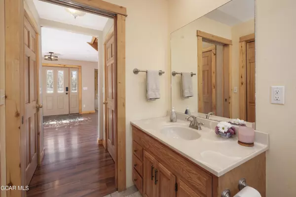 Tabernash, CO 80478,83 Fawn DR