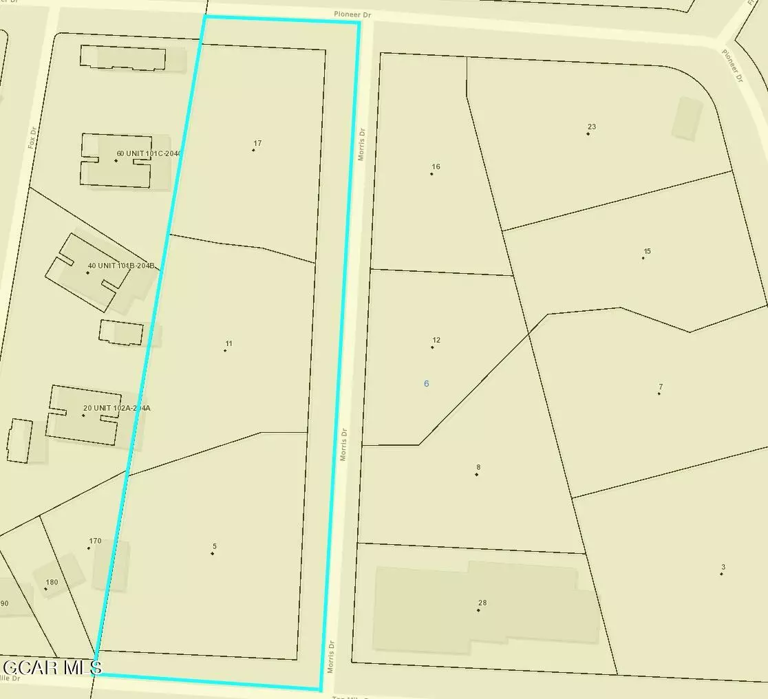 Granby, CO 80446,11 Morris DR