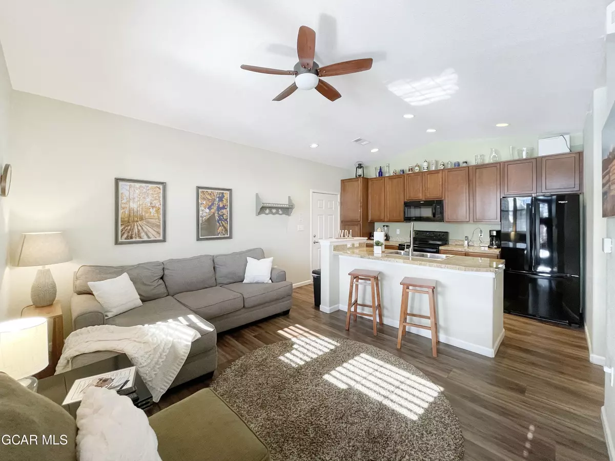 Granby, CO 80446,150 Village RD #A-307