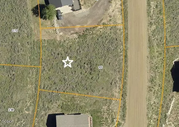 Granby, CO 80446,65 GCR 8940