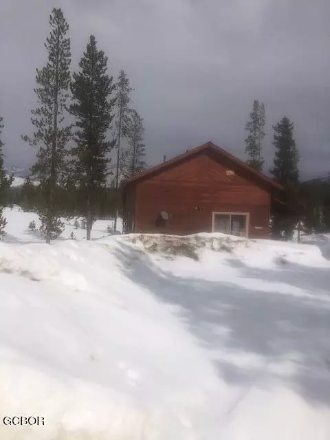 Grand Lake, CO 80447,194 GCR 471