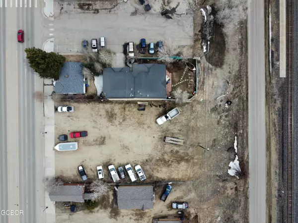 Granby, CO 80446,270 East Agate AVE