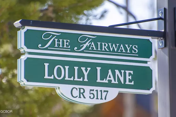 Tabernash, CO 80478,91 GCR 5117/Lolly LN