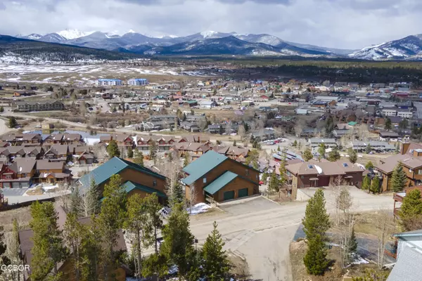 Fraser, CO 80442,866 Wapiti DR