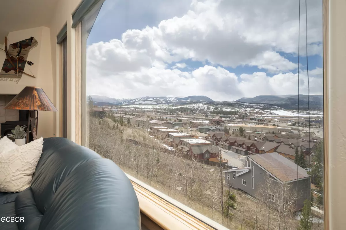 Fraser, CO 80442,866 Wapiti DR