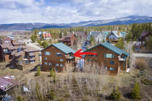 Fraser, CO 80442,866 Wapiti DR