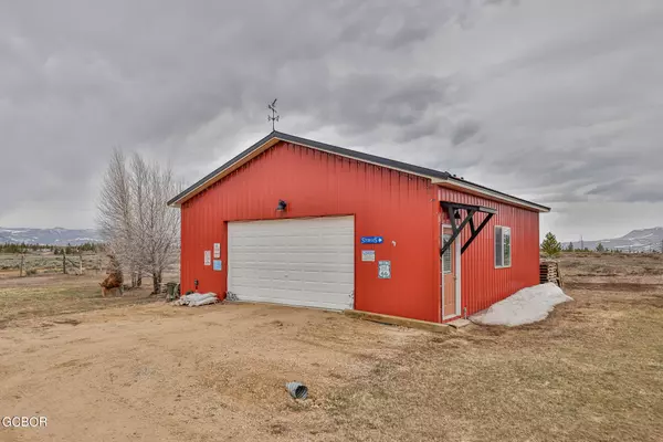 Granby, CO 80446,412 GCR 6233
