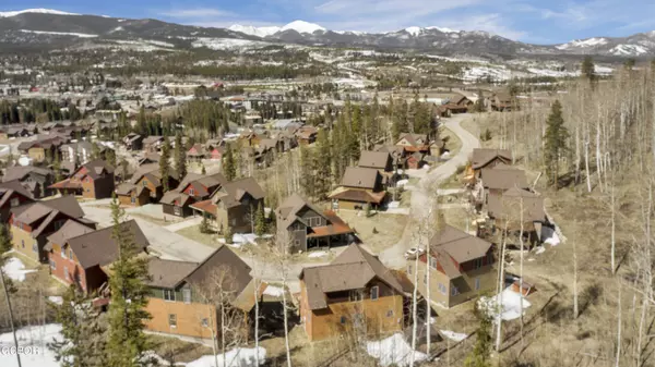 Fraser, CO 80442,120 CAMPFIRE LN