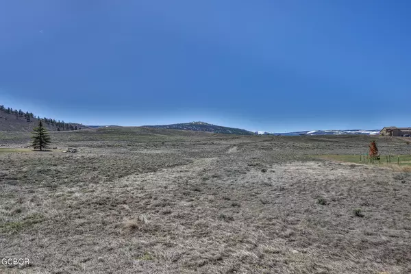 Granby, CO 80446,207 GCR 8947 aka Silver Sage RD