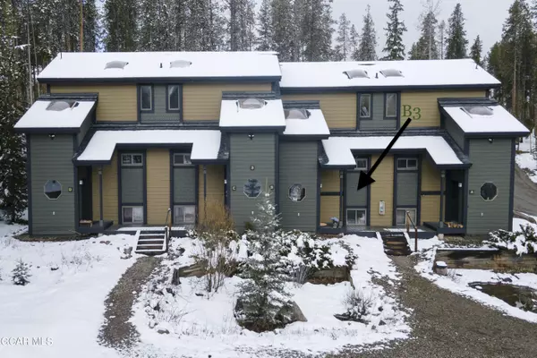 Winter Park, CO 80482,300 Kings Crossing RD #B3