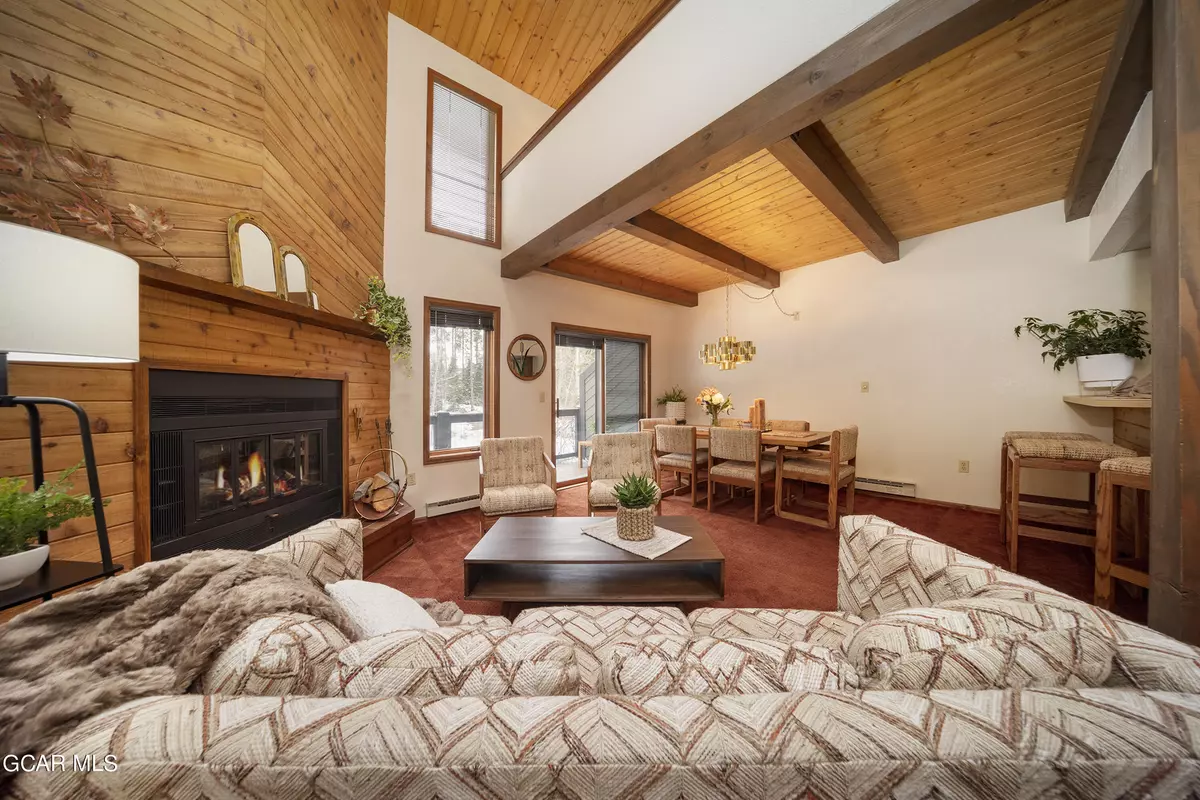 Winter Park, CO 80482,300 Kings Crossing RD #B3