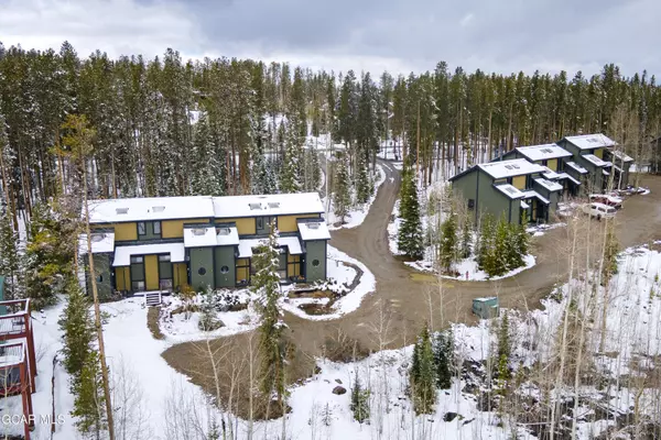 Winter Park, CO 80482,300 Kings Crossing RD #B3