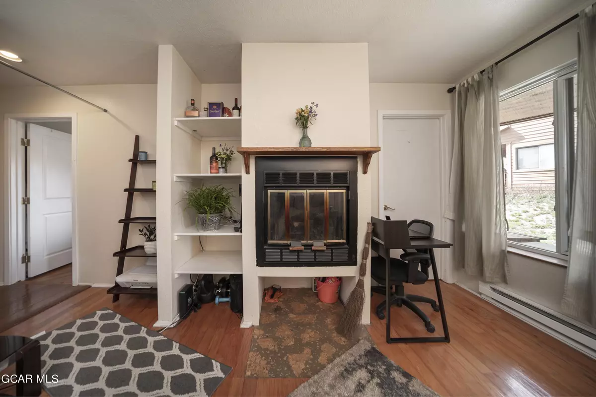 Grand Lake, CO 80447,105 GCR 4421 #19