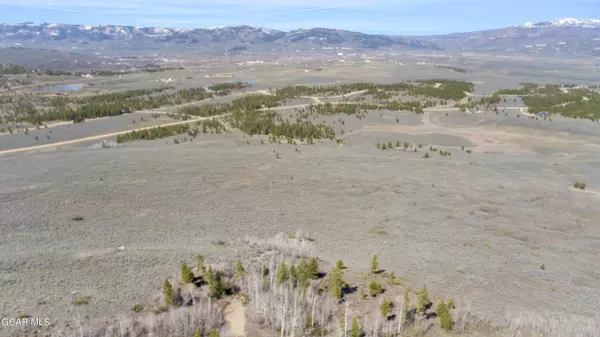 Granby, CO 80446,215 GCR 6234C AKA Rocky Ridge Rd