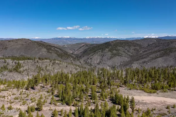 Tabernash, CO 80478,95 Corona TRL