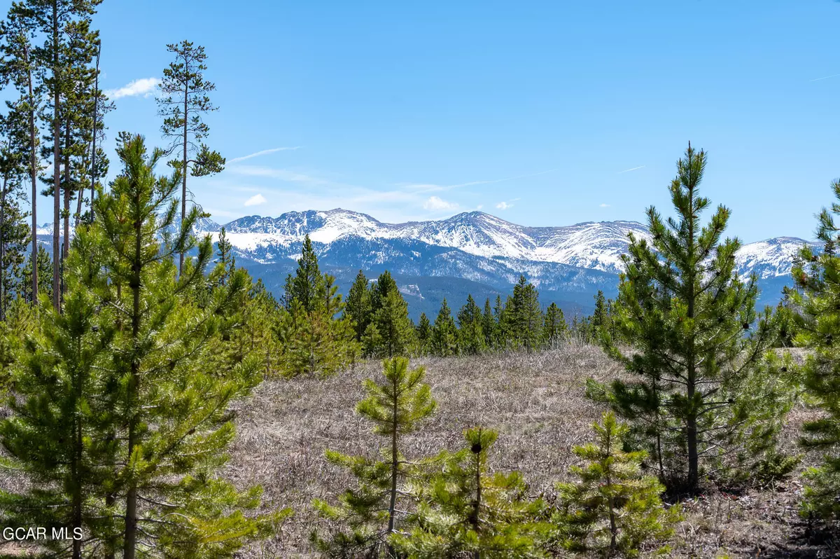 Tabernash, CO 80478,95 Corona TRL