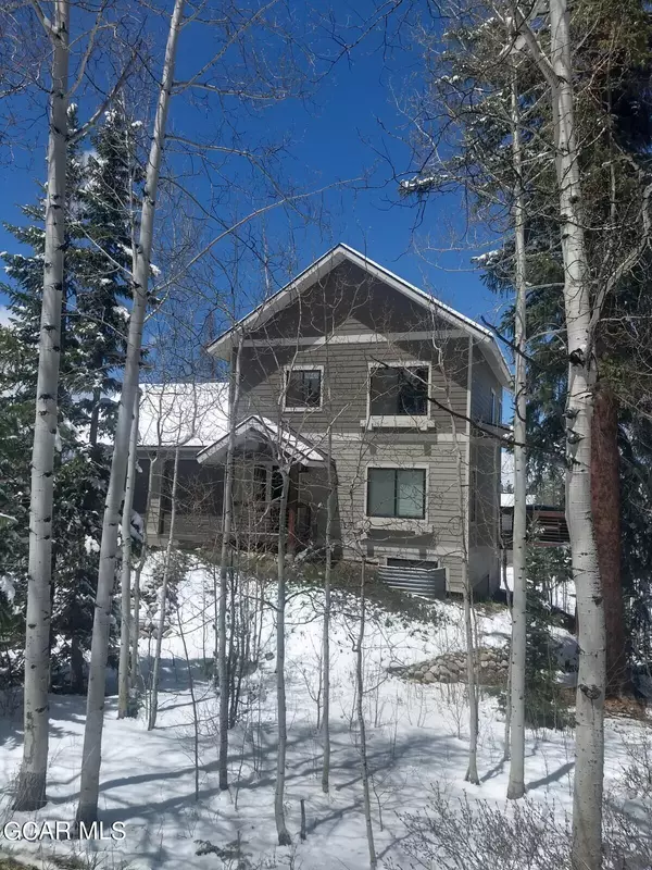 Fraser, CO 80442,225 Balsh BLVD