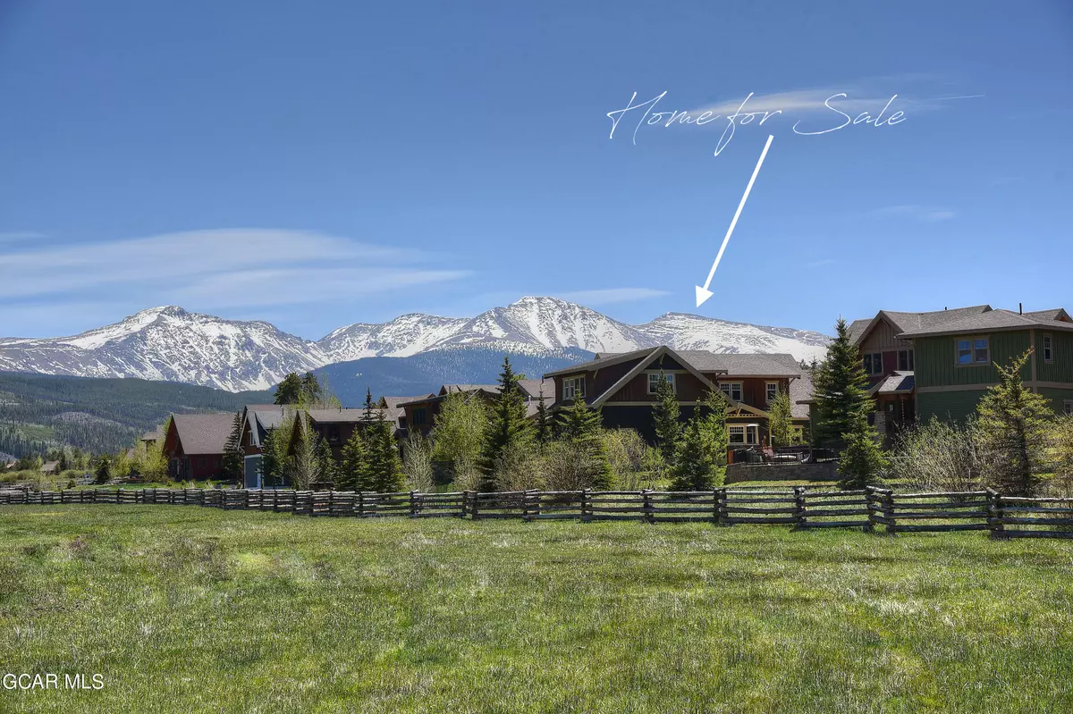 Fraser, CO 80442,34 Meadow TRL