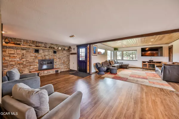 Fraser, CO 80442,205 West Eisenhower DR