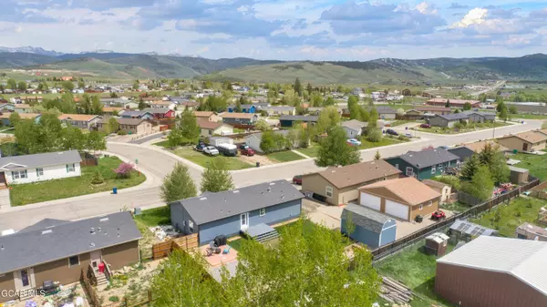 Granby, CO 80446,441 North 5TH ST