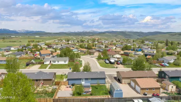 Granby, CO 80446,441 North 5TH ST