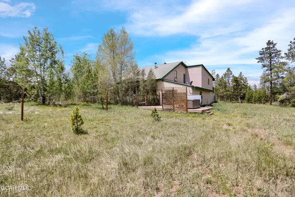 Fraser, CO 80442,283 GCR 506