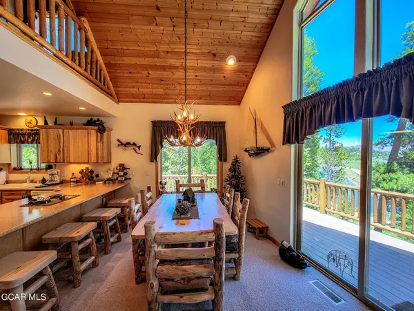 Grand Lake, CO 80447,74 Overlook DR