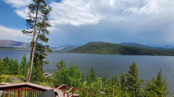 Grand Lake, CO 80447,13210 US HWY 34 #9