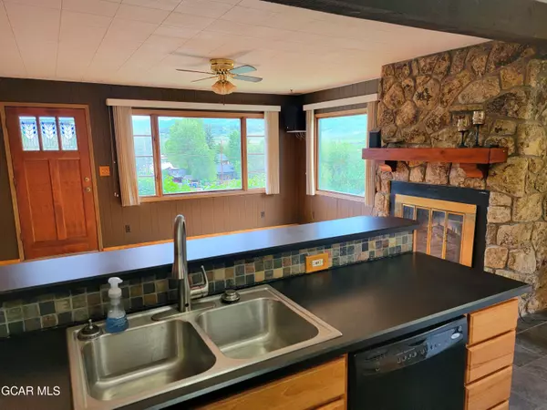 Granby, CO 80446,41 West GARNET