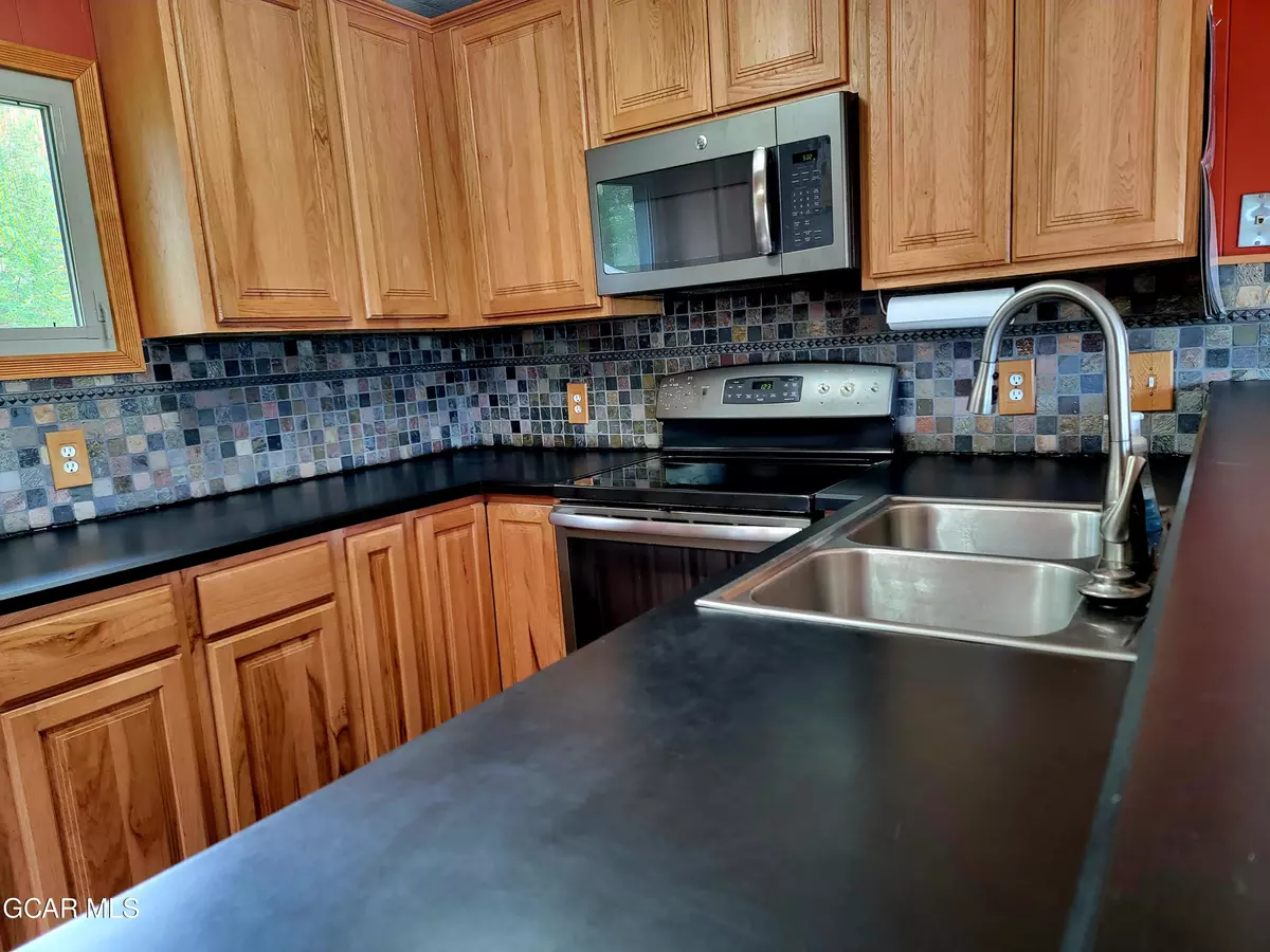 Granby, CO 80446,41 West GARNET