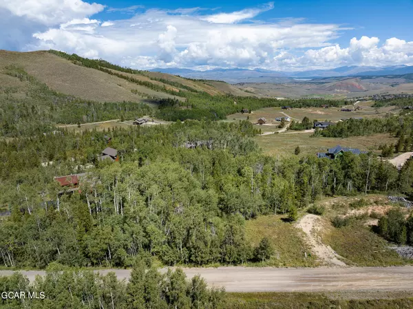 Granby, CO 80446,57 GCR 8805