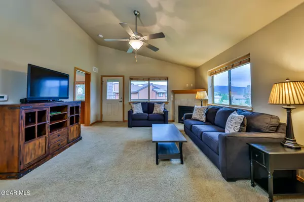 Fraser, CO 80442,120 GCR 8403/Sterling Loop #105