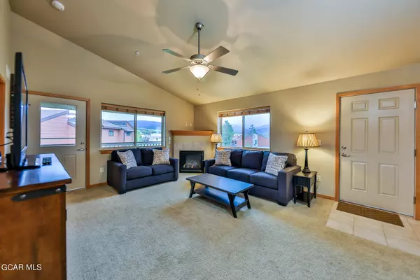 Fraser, CO 80442,120 GCR 8403/Sterling Loop #105