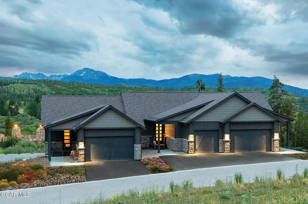 Fraser, CO 80442,145 Homestead Loop