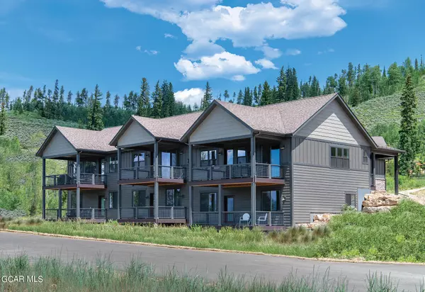 Fraser, CO 80442,145 Homestead Loop