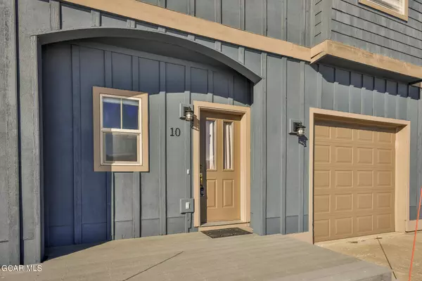 Fraser, CO 80442,105 Elk Creek DR #10