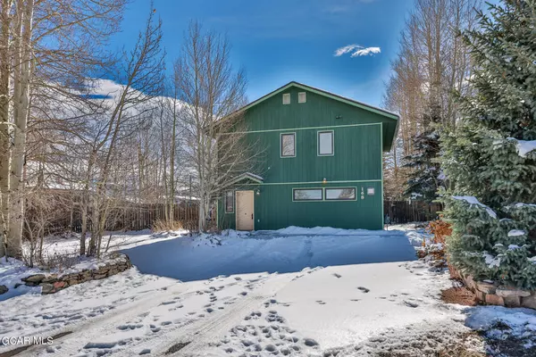 Fraser, CO 80442,168 BYERS AVE