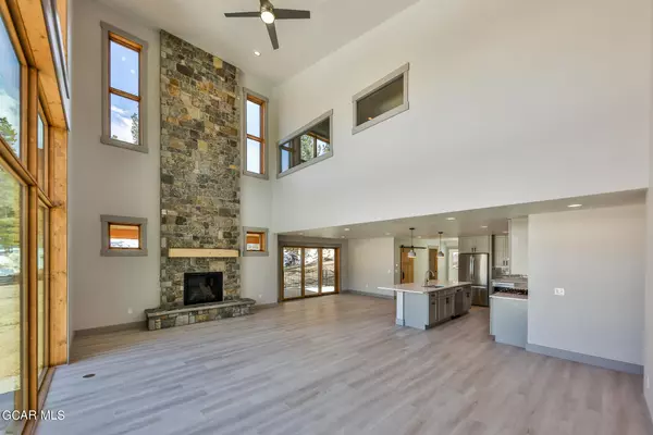 Fraser, CO 80442,209 Little Pierre AVE