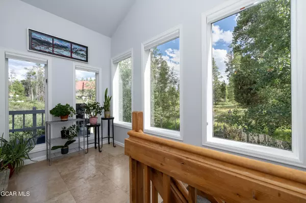 Fraser, CO 80442,850 BADGER LN #Unit 1