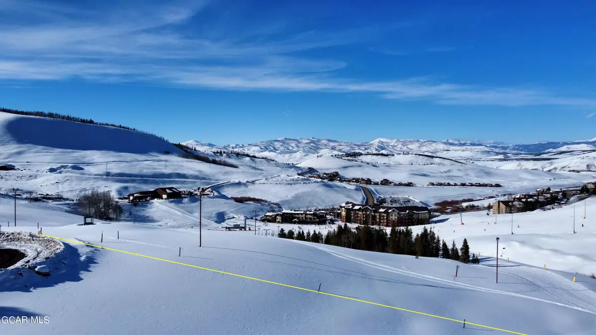 Granby, CO 80446,504 Chamonix ST