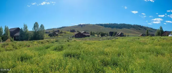 Granby, CO 80446,130 GCR 8947/Silver Sage Rd