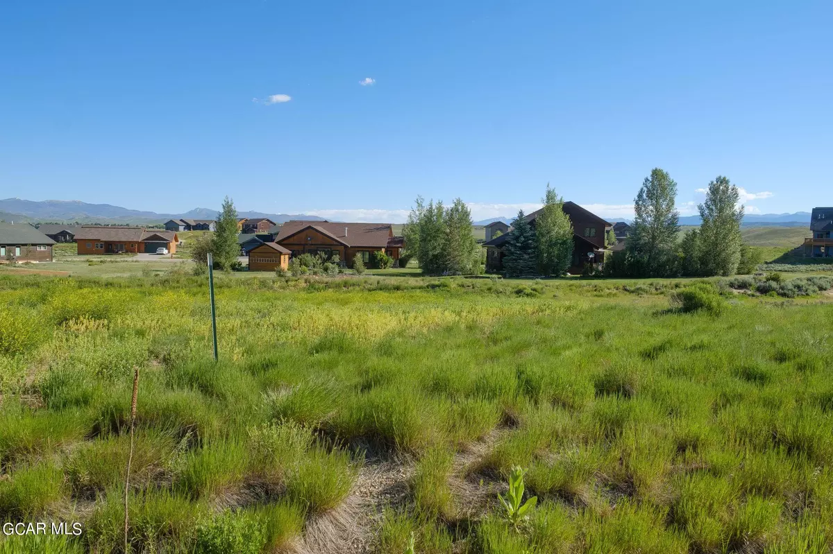 Granby, CO 80446,130 GCR 8947/Silver Sage Rd