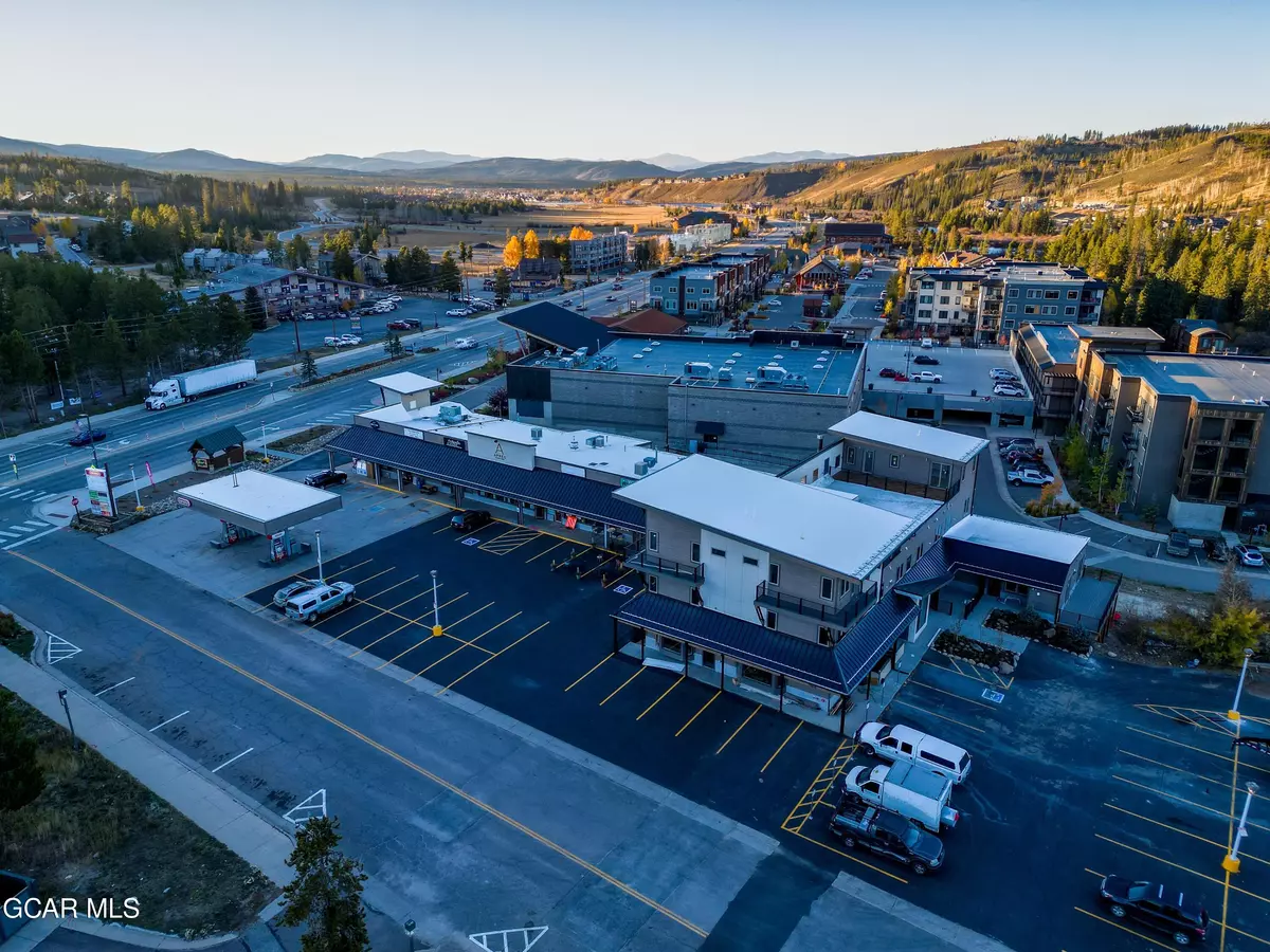 Winter Park, CO 80482,78415 US HWY 40 #100