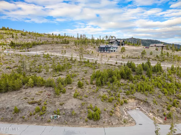 Granby, CO 80446,650 Shoshoni LN