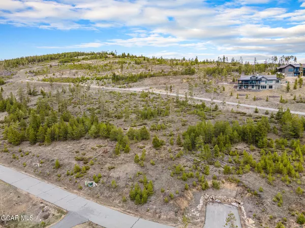 Granby, CO 80446,650 Shoshoni LN